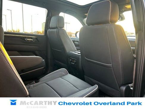 New 2026 Chevrolet Suburban Premier w/ Sun And Tow Package image 26