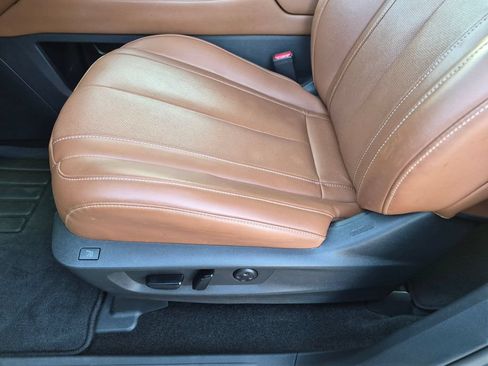 Used 2023 INFINITI QX60 Sensory w/ Vision Package AWD/4WD image 11