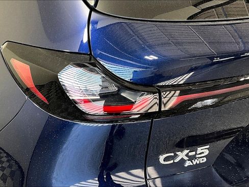 New 2026 MAZDA CX-5 Select AWD/4WD image 18