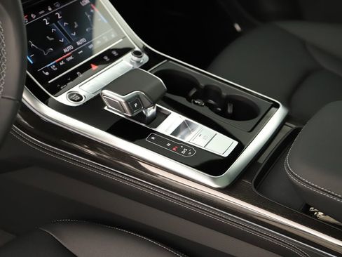 New 2026 Audi Q7 Premium Plus AWD/4WD image 17