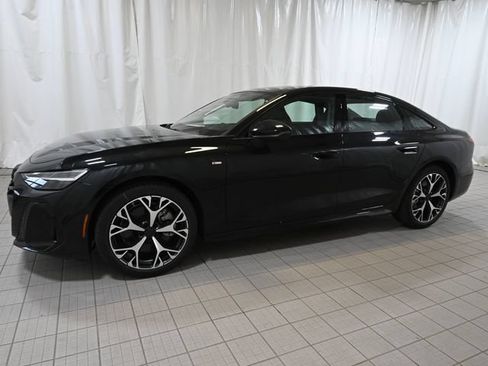 Used 2026 Audi A6 Premium Plus AWD/4WD image 10