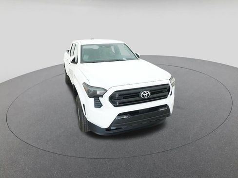 New 2025 Toyota Tacoma SR5 image 14