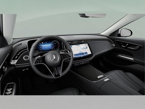 New 2026 Mercedes-Benz E 450 E 450 image 41