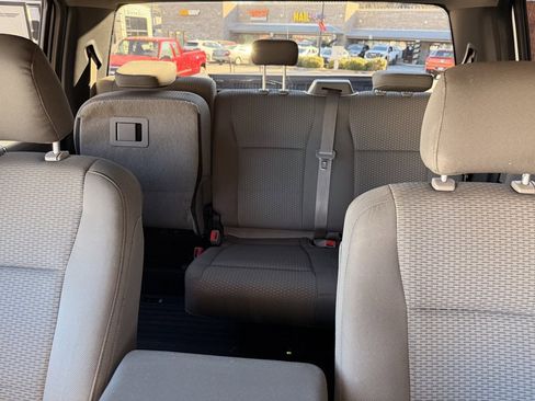 Used 2017 Ford F250 XLT w/ XLT Value Package image 26