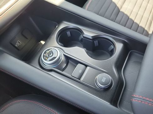New 2026 Ford Explorer ST-Line RWD image 23