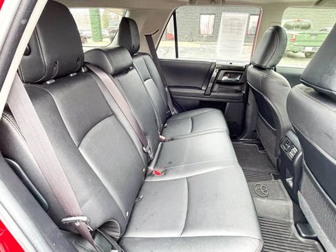 Used 2023 Toyota 4Runner 40th Anniversary SE image 13