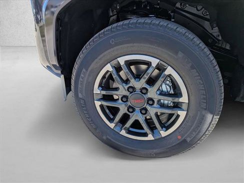 New 2026 Toyota Tacoma TRD Sport image 9