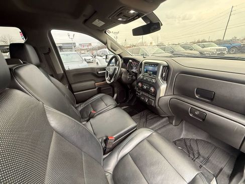 Used 2019 Chevrolet Silverado 1500 LT w/ All-Star Edition image 24