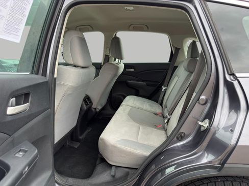 Used 2016 Honda CR-V LX image 21