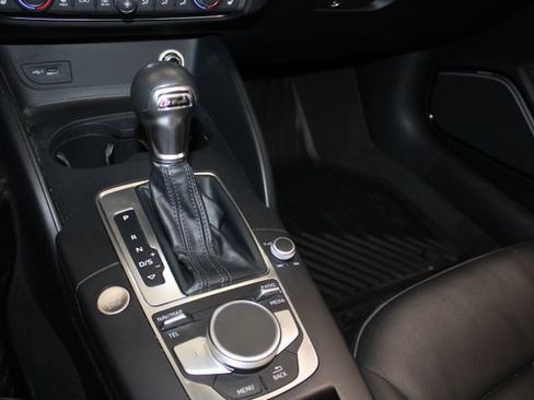 Used 2018 Audi A3 2.0T Premium Plus AWD/4WD image 18
