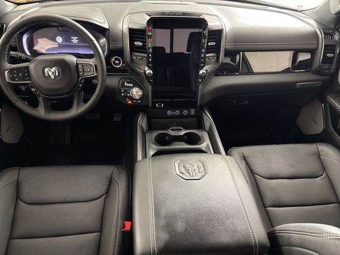 Used 2025 RAM 1500 Rebel w/ Rebel Level 2 Equipment Group AWD/4WD image 23