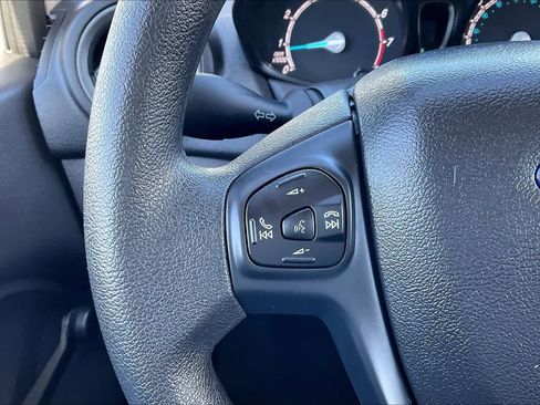 Used 2017 Ford Fiesta S image 22