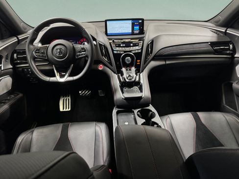 Certified 2025 Acura RDX A-Spec AWD/4WD image 17