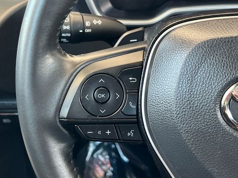 Certified 2023 Toyota Corolla XSE FWD image 26