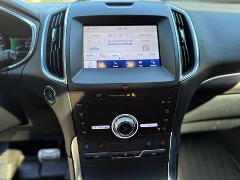 Used 2020 Ford Edge ST w/ Equipment Group 401A image 30