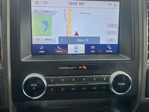 Used 2020 Ford Expedition Max XLT w/ Equipment Group 202A image 6