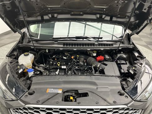 Certified 2024 Ford Edge SE w/ Cargo Accessory Package image 25