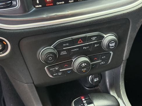Used 2021 Dodge Charger Scat Pack w/ Dynamics Package RWD image 22