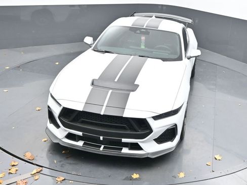 New 2025 Ford Mustang GT Premium w/ GT Performance Package image 36