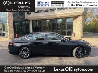 Used 2024 Lexus ES 350 w/ Premium Package video 2