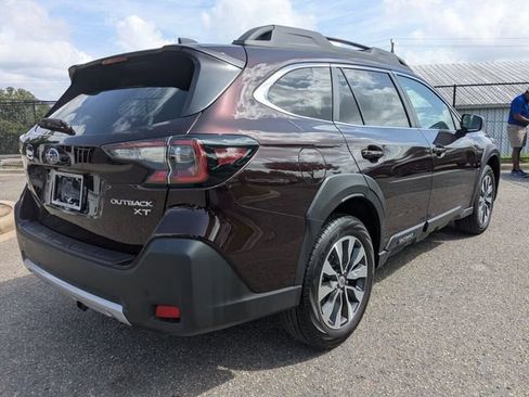 Used 2023 Subaru Outback Limited XT AWD/4WD image 8