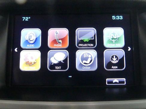 Used 2018 GMC Yukon SLT AWD/4WD image 40