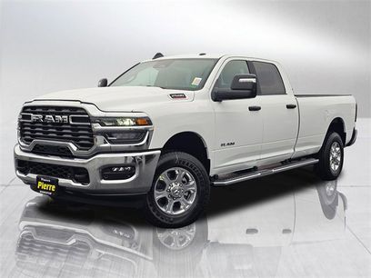 New 2026 RAM 2500 Big Horn