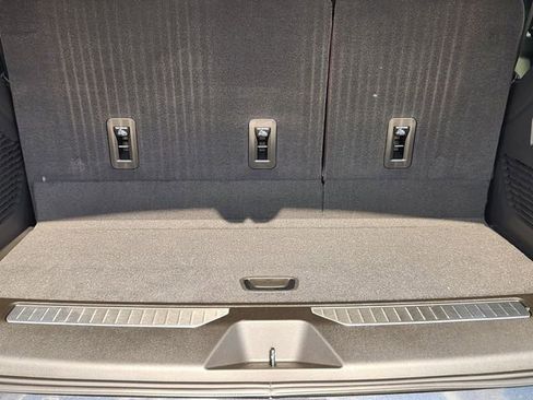New 2026 Chevrolet Tahoe Premier RWD image 23