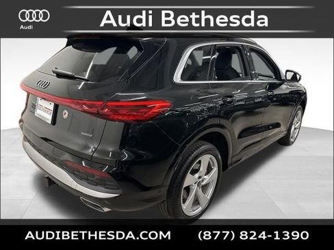 New 2025 Audi Q5 Premium Plus image 6