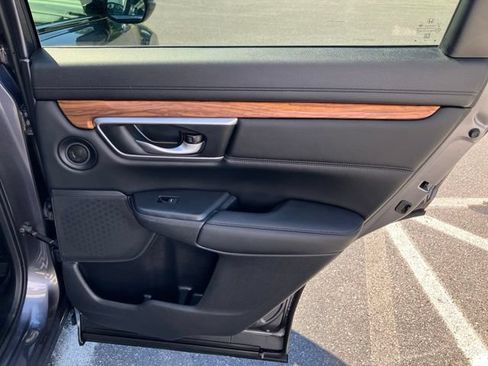 Certified 2020 Honda CR-V EX-L image 33