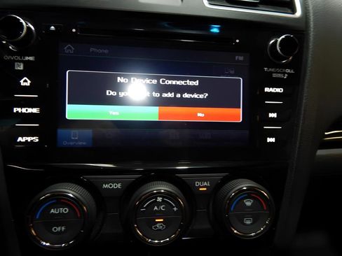 Used 2021 Subaru WRX STI image 26