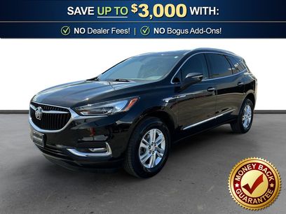 Used 2020 Buick Enclave Essence
