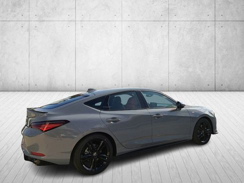 New 2026 Acura Integra A-Spec image 5