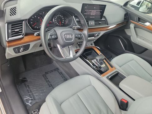Used 2022 Audi Q5 2.0T Premium AWD/4WD image 10