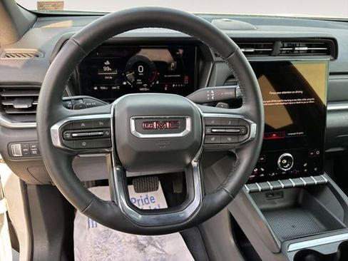 Used 2026 GMC Terrain Elevation image 12