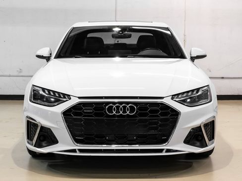Used 2020 Audi A4 2.0T Premium Plus w/ Premium Plus Package AWD/4WD image 6