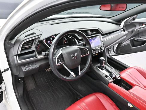 Used 2020 Honda Civic Sport image 12