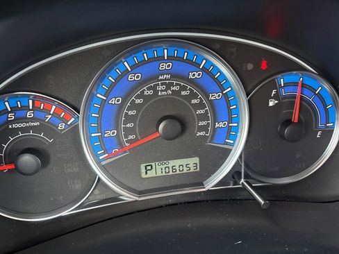 Used 2009 Subaru Forester 2.5X Limited AWD/4WD image 20
