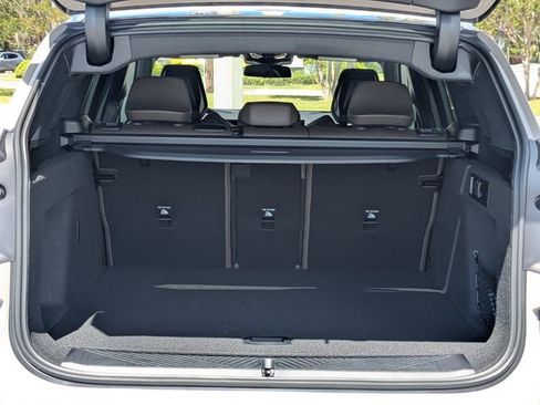 New 2026 BMW X3 xDrive30 w/ Convenience Package image 14