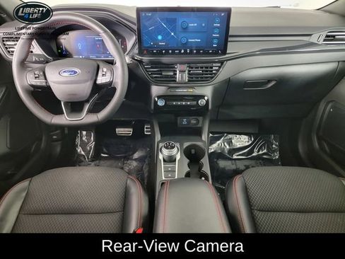 Used 2023 Ford Escape ST-Line w/ Tech Pack #1 image 19