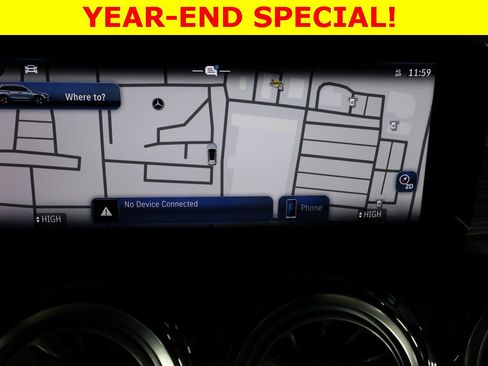 Certified 2025 Mercedes-Benz GLB 250 4MATIC image 26