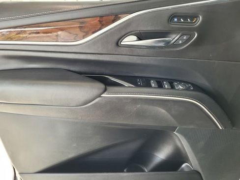 Used 2021 Cadillac Escalade Sport Platinum w/ Heavy-Duty Trailer Package image 18