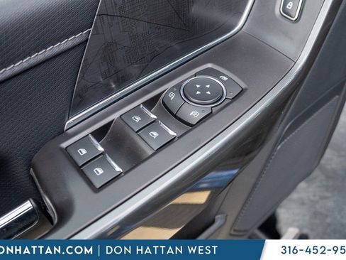 Used 2022 Ford F150 XLT w/ Equipment Group 301A Mid image 16