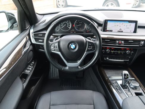 Used 2018 BMW X5 sDrive35i RWD image 14