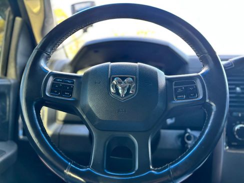 Used 2012 RAM 3500 Laramie Limited AWD/4WD image 27