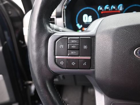 Used 2023 Ford F150 Lariat AWD/4WD image 7