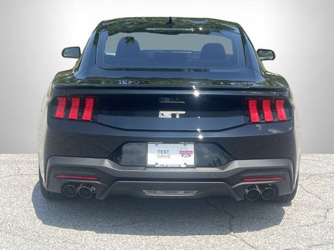 New 2026 Ford Mustang GT RWD image 19