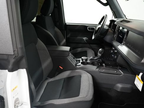New 2026 Ford Bronco Big Bend AWD/4WD image 28