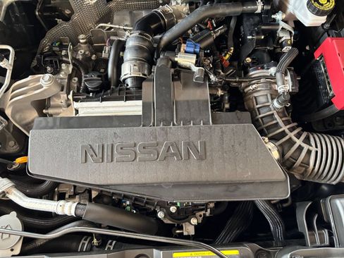 Used 2026 Nissan Rogue SL FWD image 34