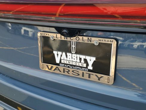 New 2026 Lincoln Aviator Reserve AWD/4WD image 31